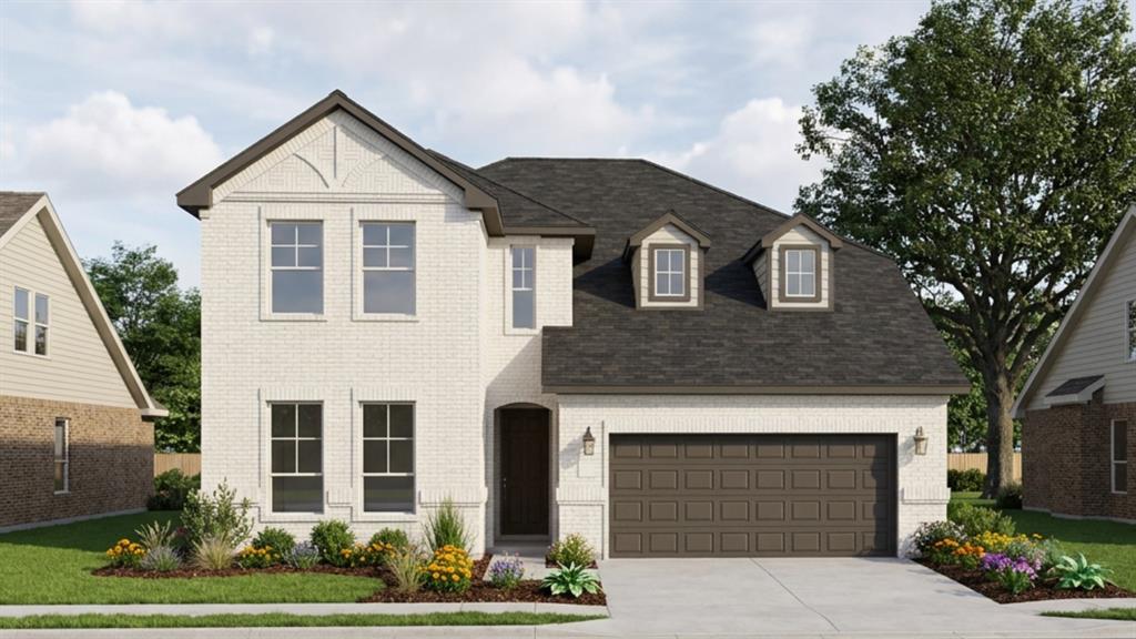 4747 Farmers Dr, Celina, TX 75009