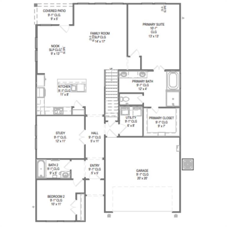 4747 Farmers Dr, Celina, TX 75009 photo