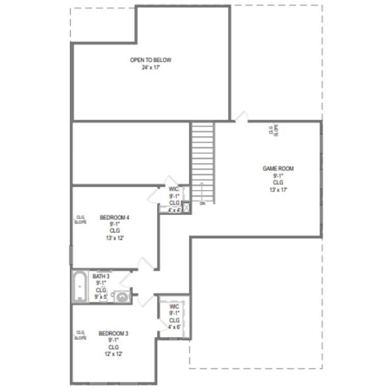 4747 Farmers Dr, Celina, TX 75009 photo