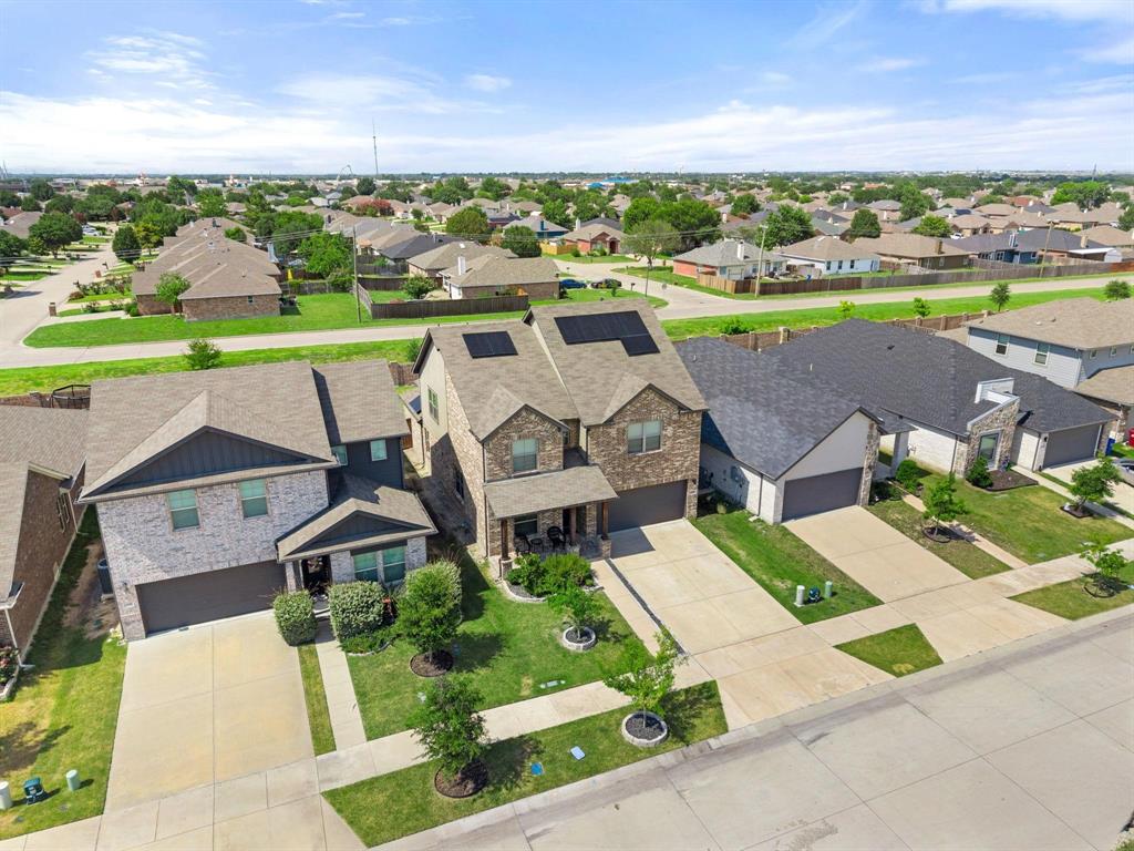 1436 Black Canyon Ave, Royse City, TX 75189 photo