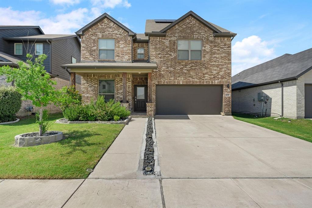 1436 Black Canyon Ave, Royse City, TX 75189 photo