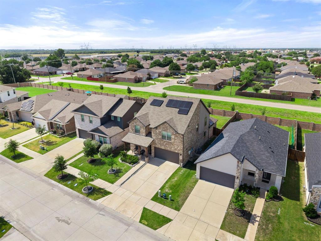 1436 Black Canyon Ave, Royse City, TX 75189 photo