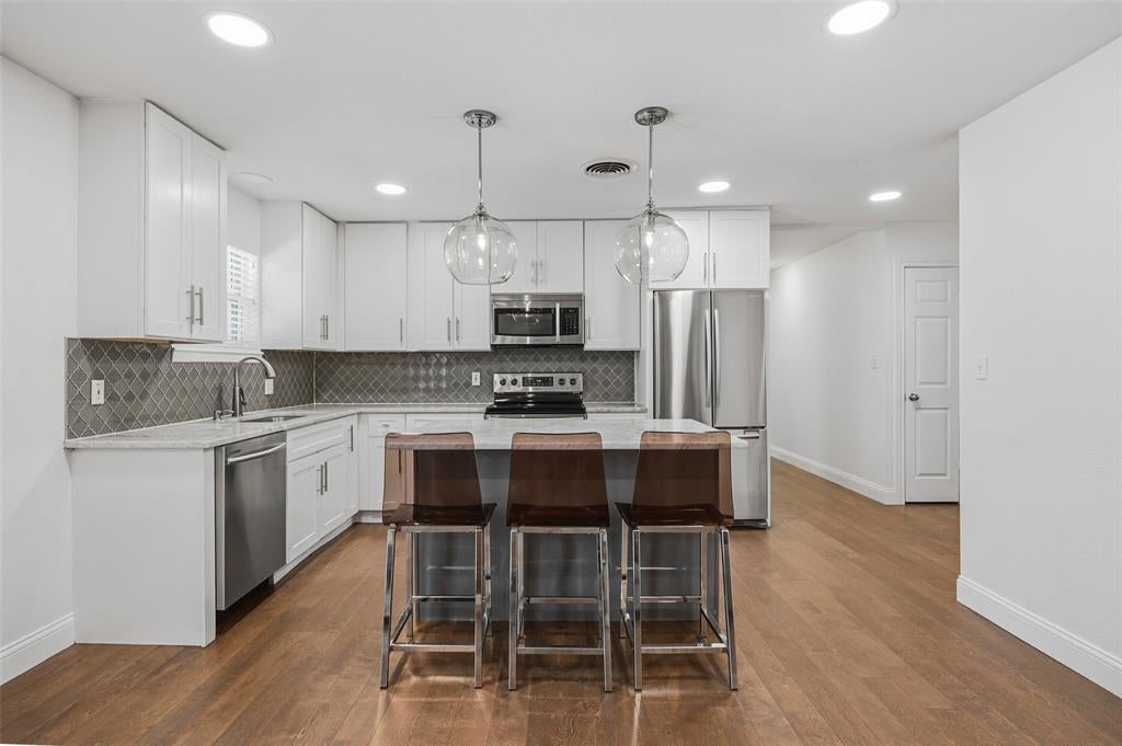 5809 Waltham Ave, Fort Worth, TX 76133 photo