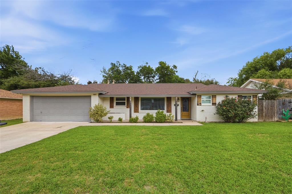 5809 Waltham Ave, Fort Worth, TX 76133