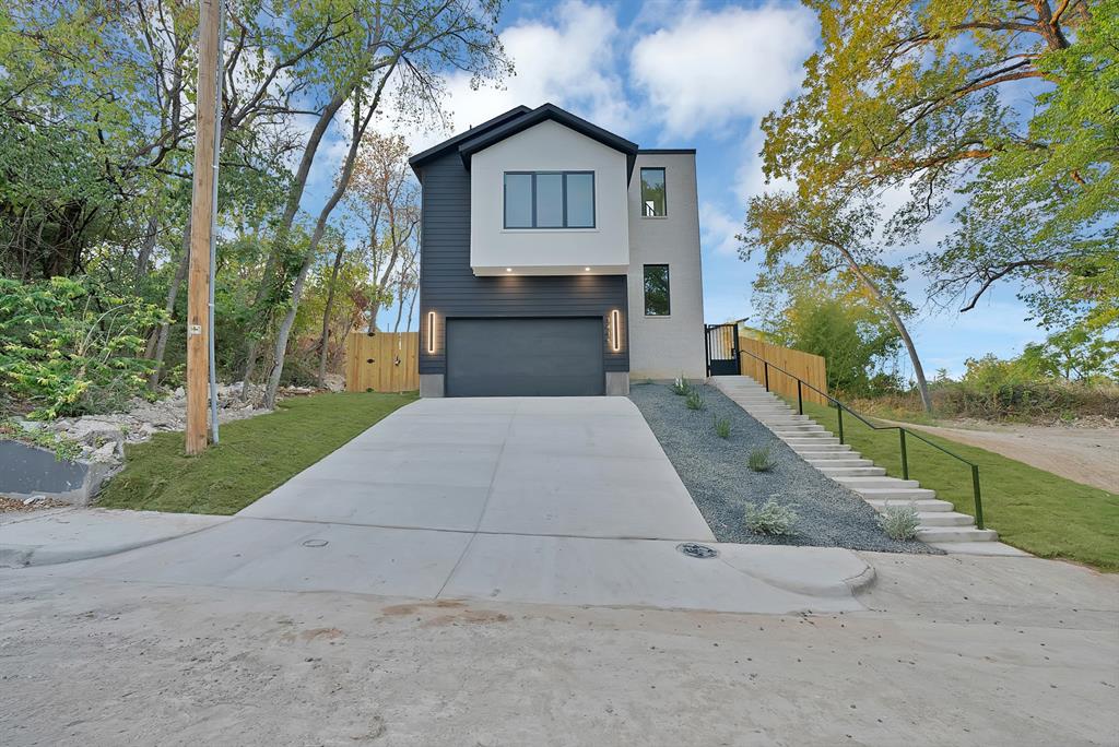 1415 Fayette St, Dallas, TX 75203