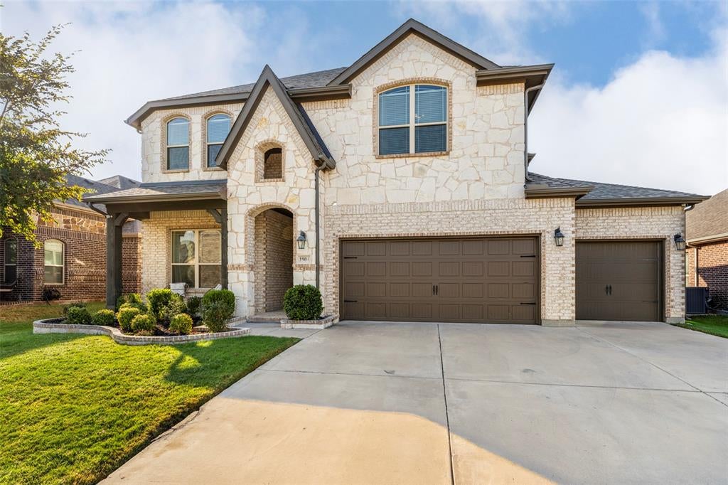 1904 Lasseter Dr, Mansfield, TX 76063 photo