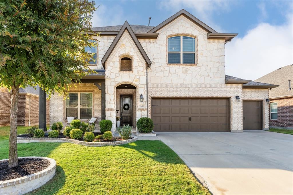 1904 Lasseter Dr, Mansfield, TX 76063