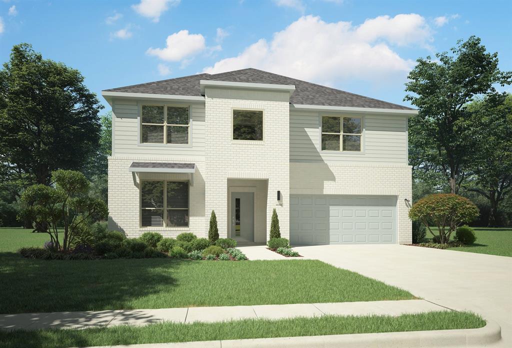 9340 Lone Maverick Dr, Fort Worth, TX 76036