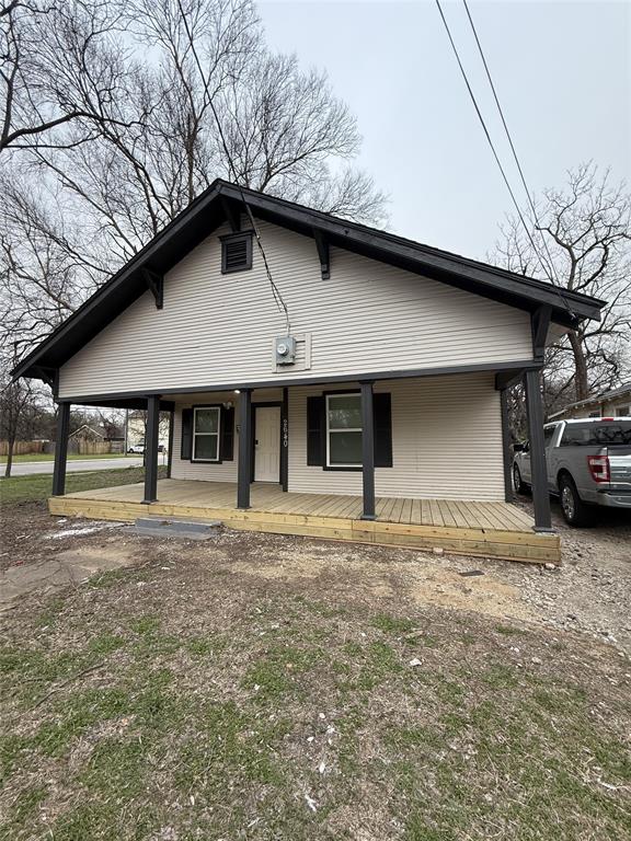 2640 Lawrence St, Dallas, TX 75215