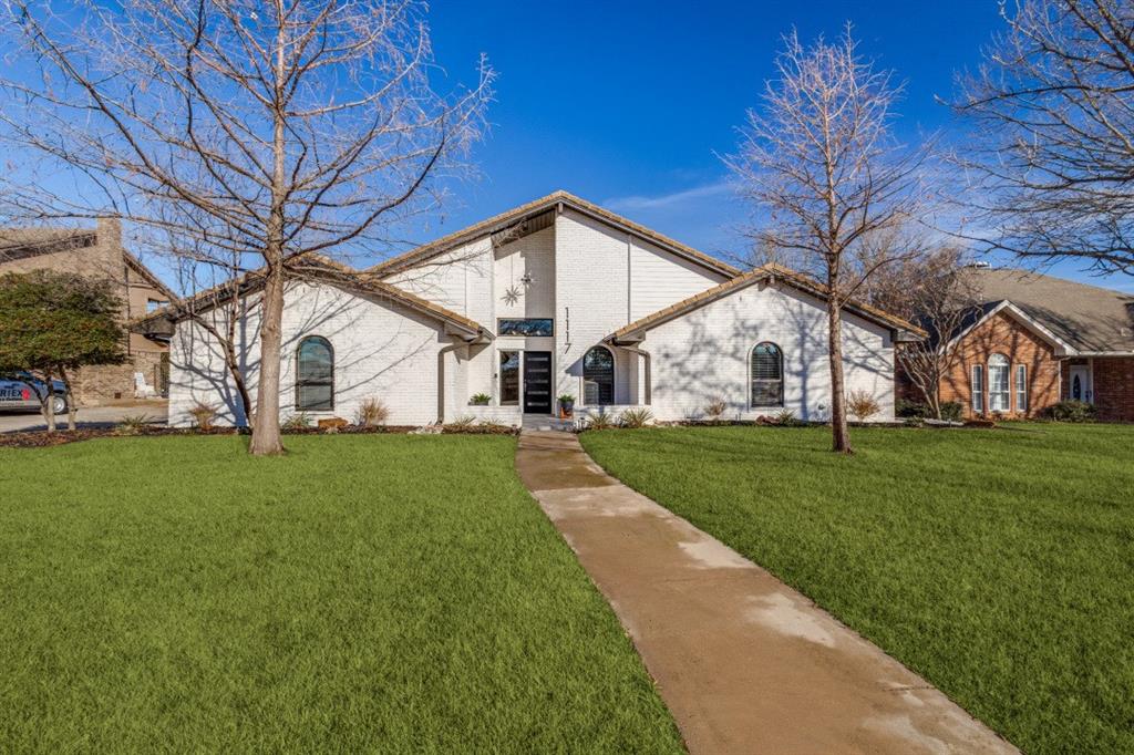 1117 Sunset Dr, Trophy Club, TX 76262