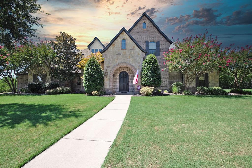 2 Westchester Ct, Heath, TX 75032 photo