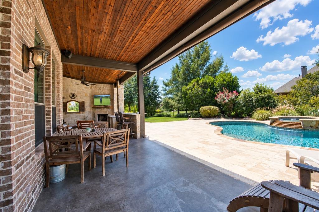 2 Westchester Ct, Heath, TX 75032 photo