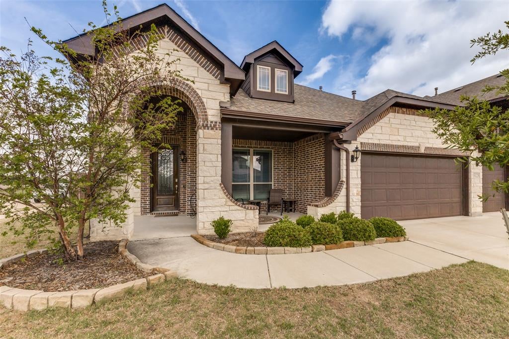 3125 Autumn Glen Ln, Mesquite, TX 75181