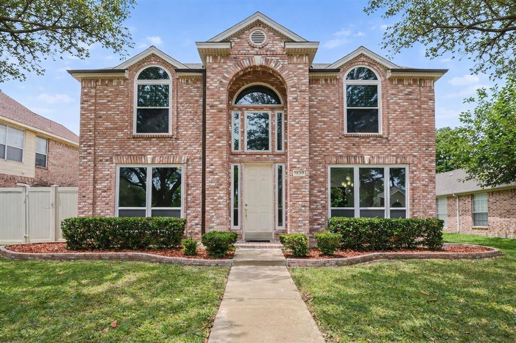 7633 Brownley Pl, Plano, TX 75025