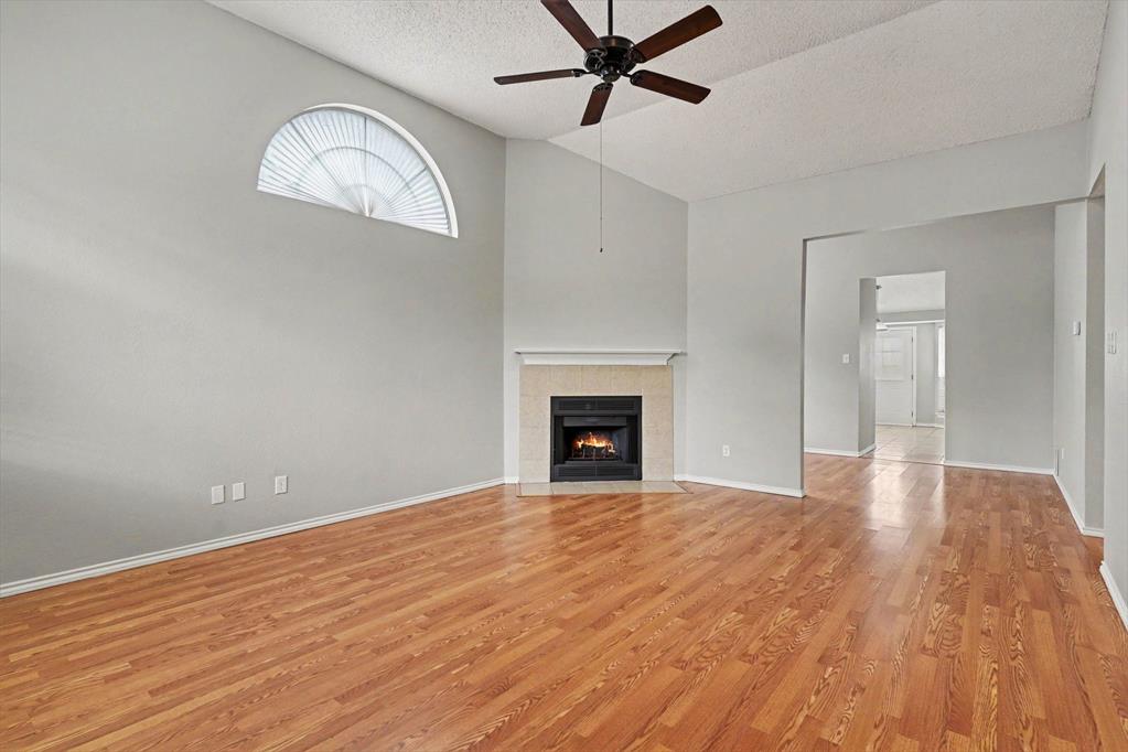 8844 Mystic Trl, Fort Worth, TX 76118 photo