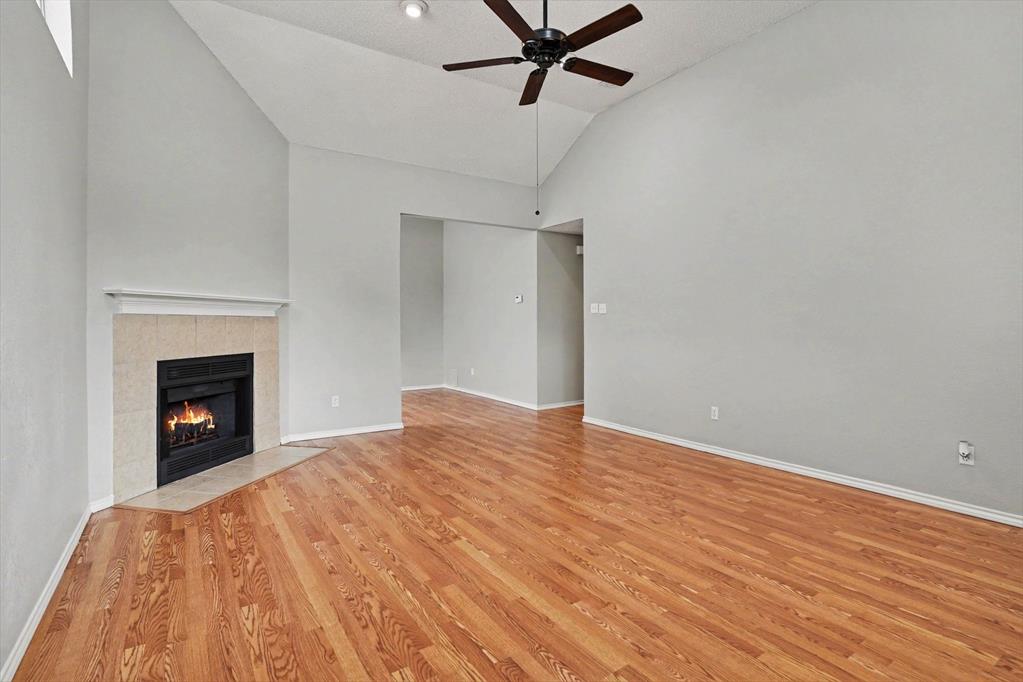 8844 Mystic Trl, Fort Worth, TX 76118 photo