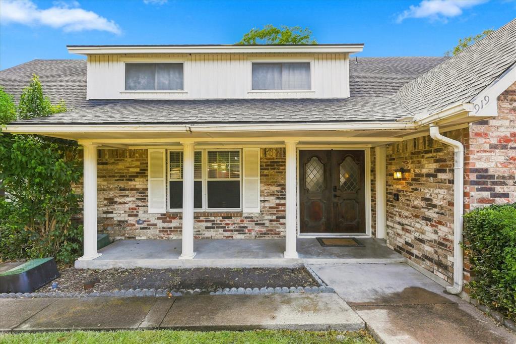 919 Green Hills Rd, Duncanville, TX 75137 photo