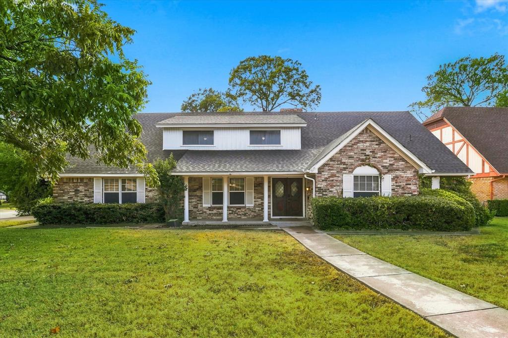 919 Green Hills Rd, Duncanville, TX 75137 photo