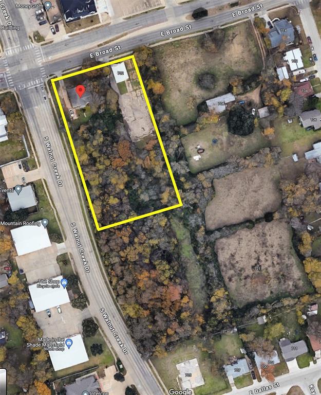 700 E Broad St, Mansfield, TX 76063 photo