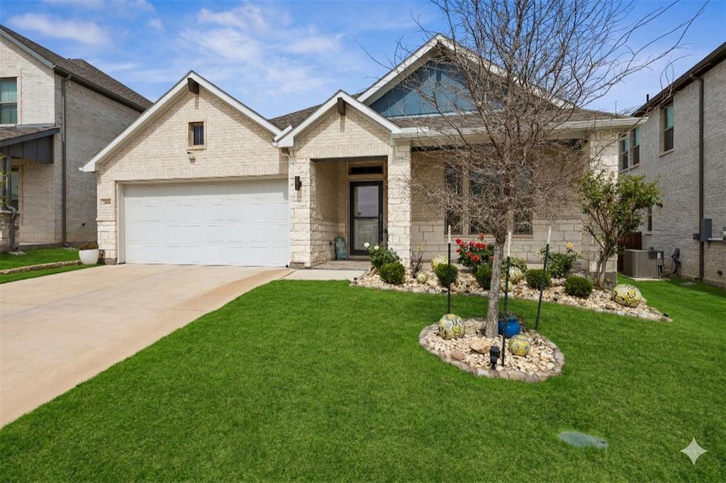 2404 Ponca Dr, Fort Worth, TX 76179 photo