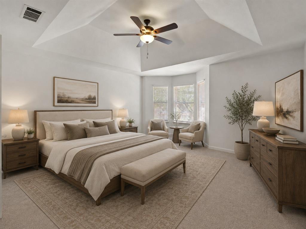 730 Fairlawn St, Allen, TX 75002 photo