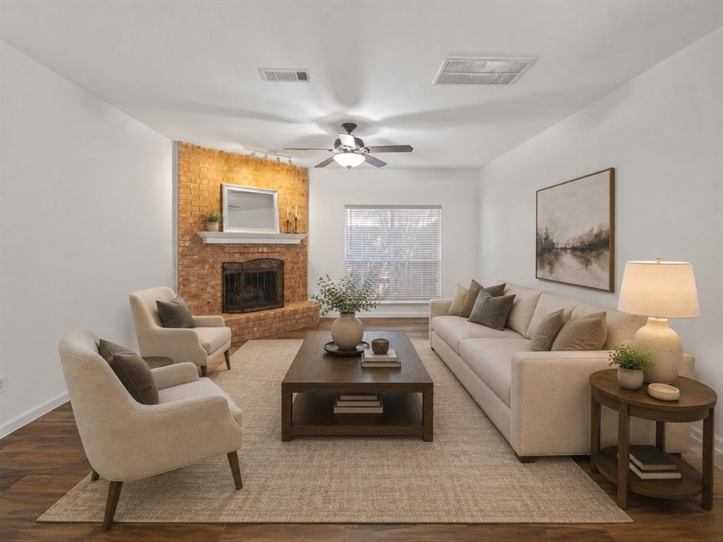 730 Fairlawn St, Allen, TX 75002 photo