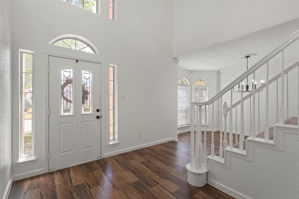 730 Fairlawn St, Allen, TX 75002 photo