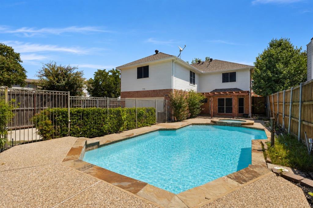 730 Fairlawn St, Allen, TX 75002 photo