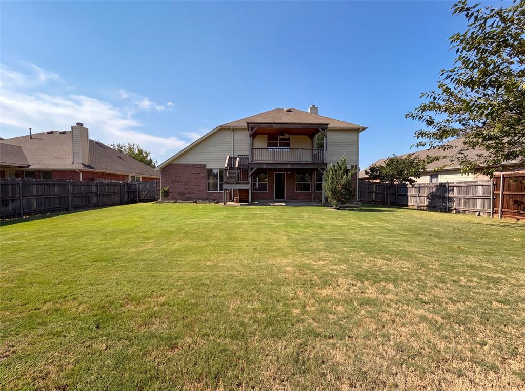 1420 Fleetwood Cove Dr, Grand Prairie, TX 75052 photo