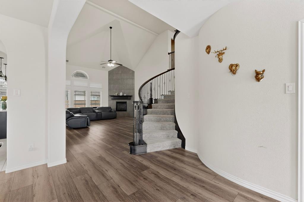 1296 Pleasant Run Dr, Haslet, TX 76052 photo