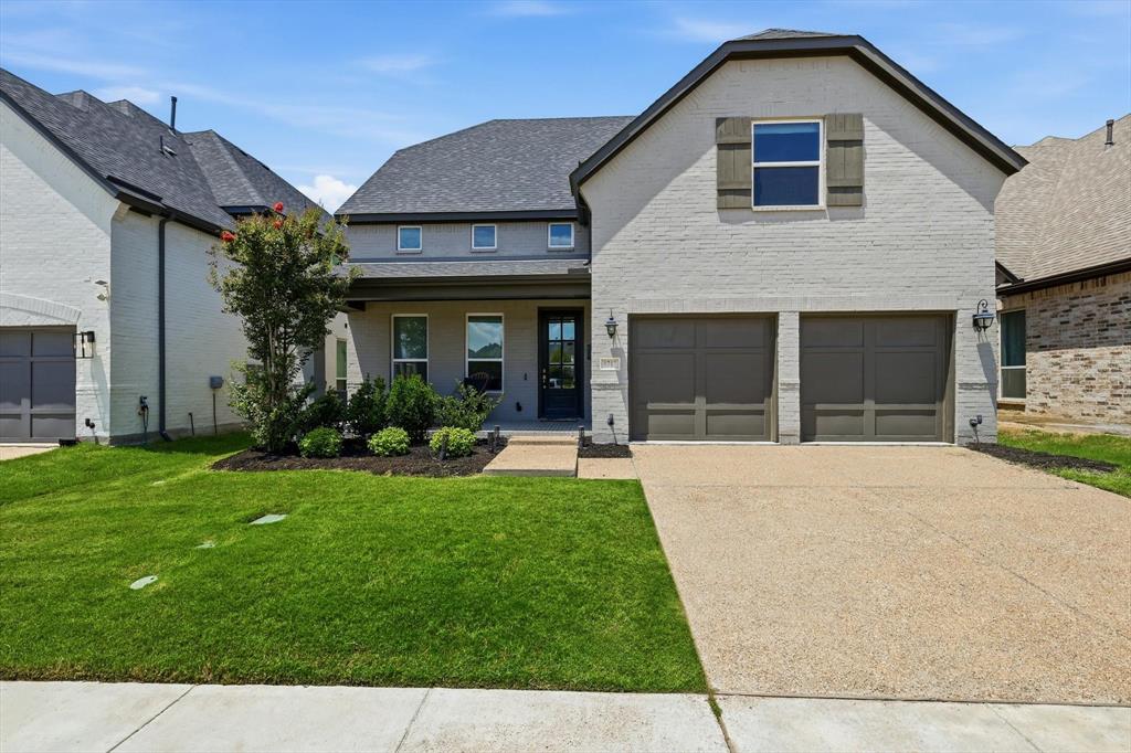 1717 Lady Bettye Dr, Carrollton, TX 75010