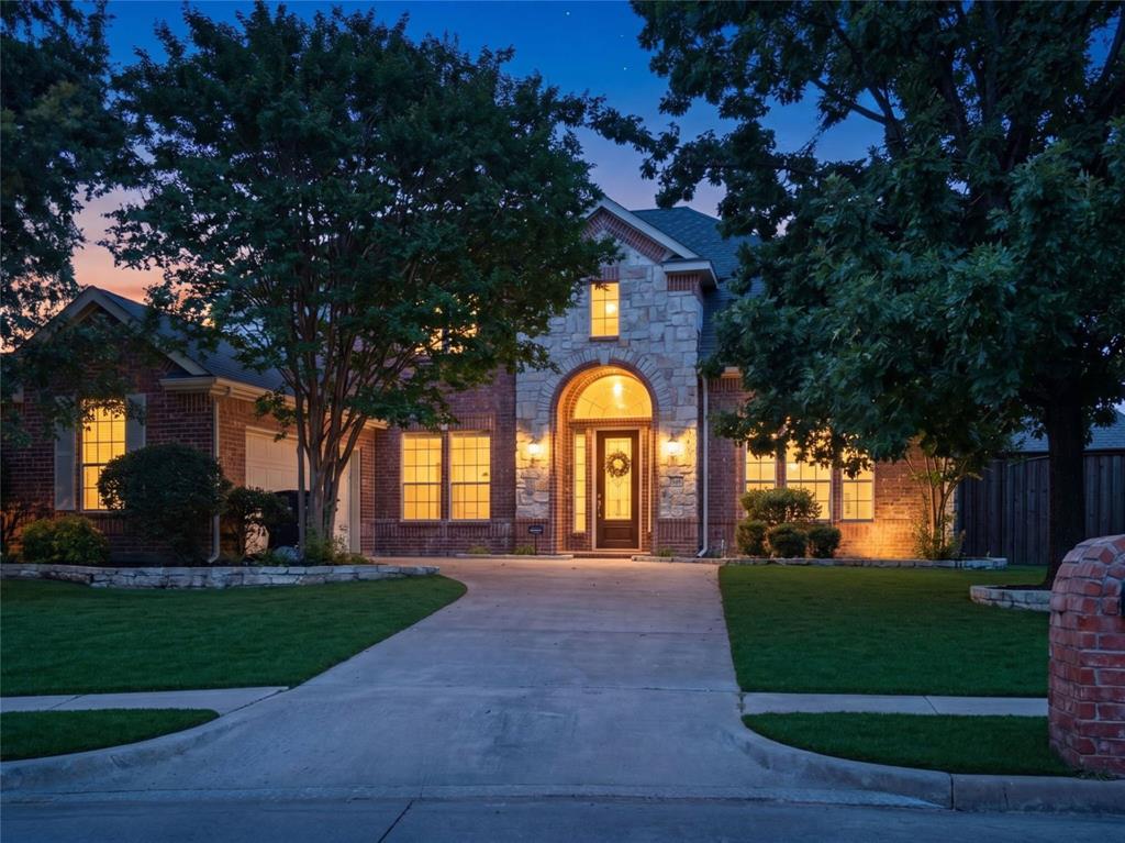 802 Shadybrook Dr, Murphy, TX 75094