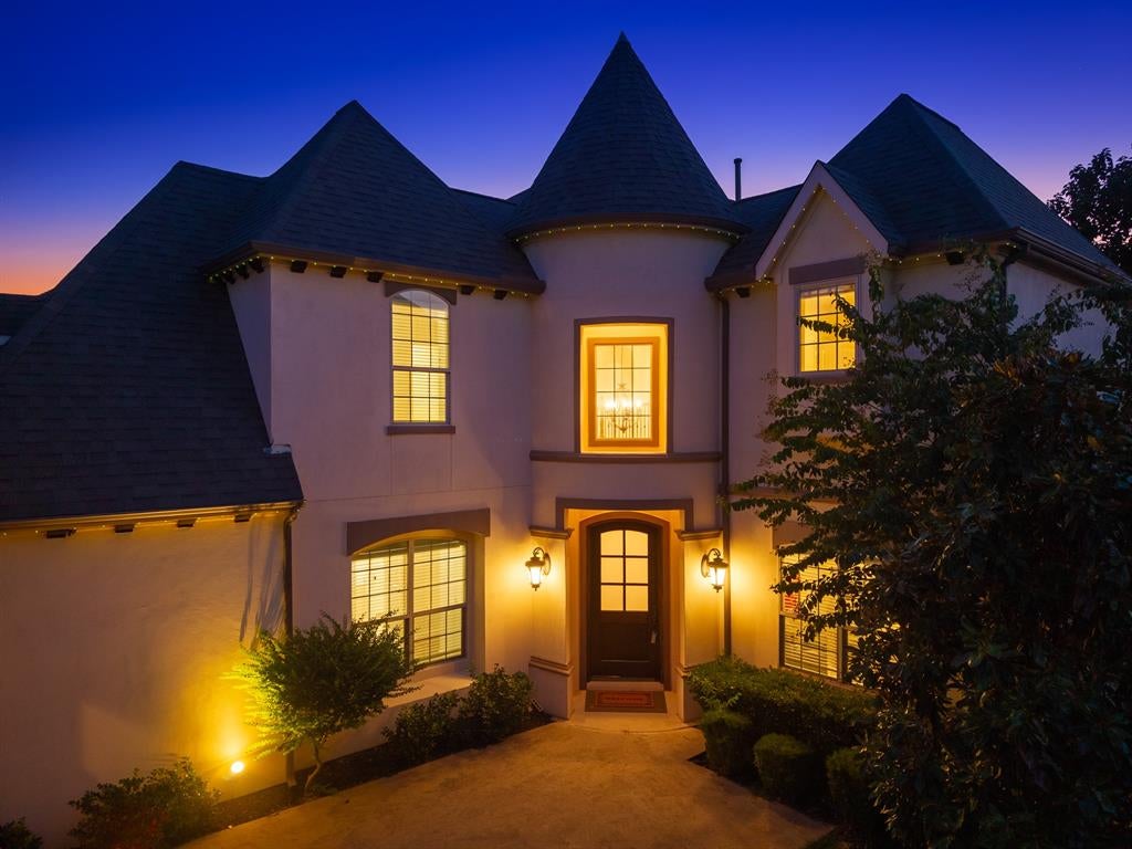 11559 Ashley Ln, Frisco, TX 75035