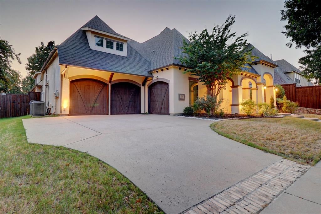 11559 Ashley Ln, Frisco, TX 75035 photo