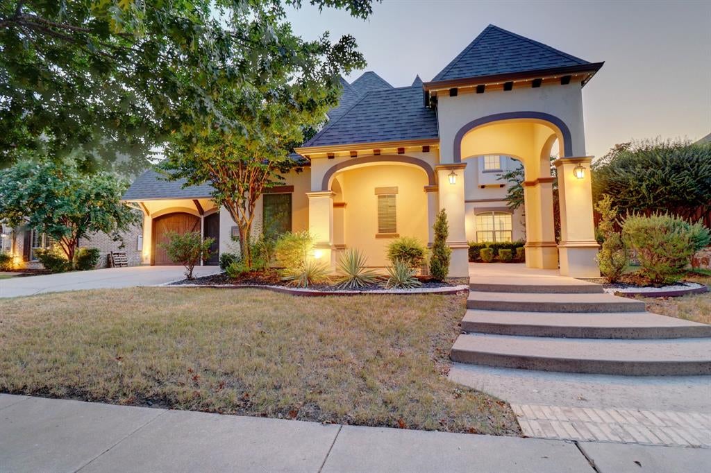 11559 Ashley Ln, Frisco, TX 75035 photo
