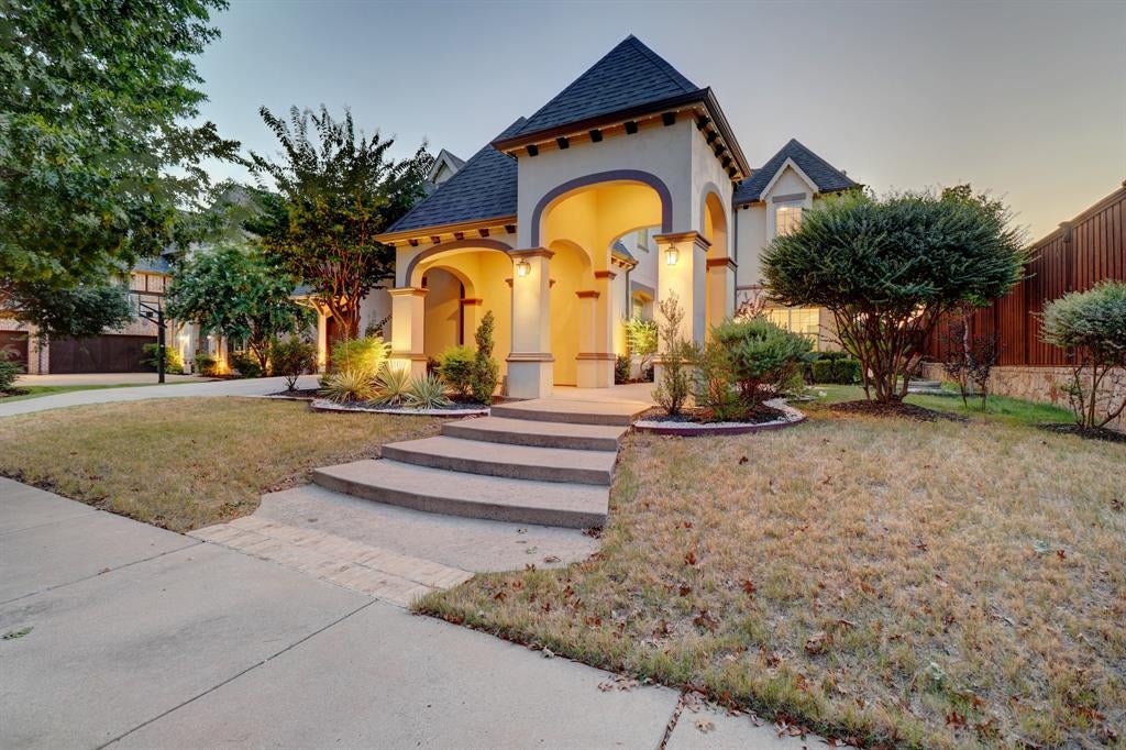 11559 Ashley Ln, Frisco, TX 75035 photo