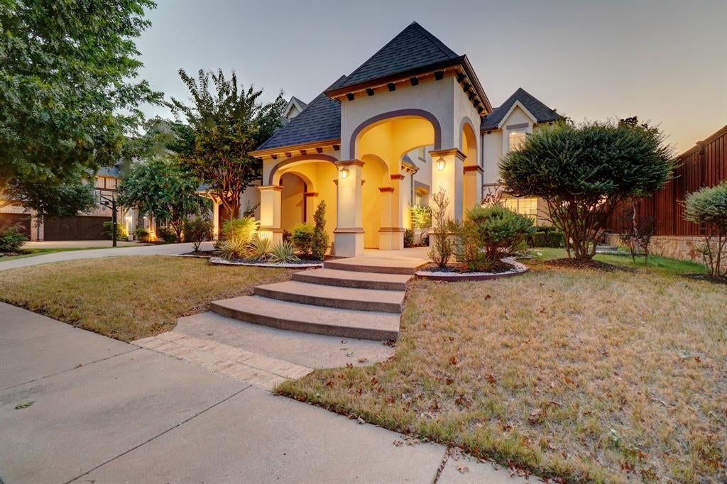 11559 Ashley Ln, Frisco, TX 75035 photo