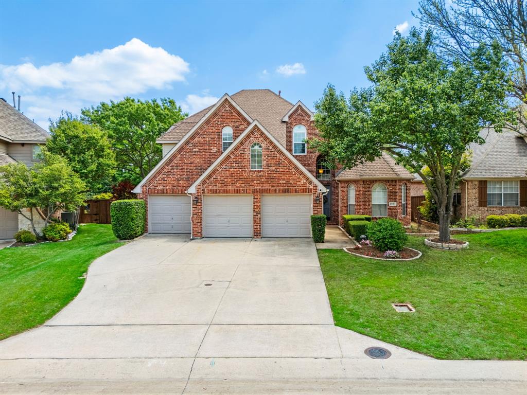 2001 Fleming Dr, Mckinney, TX 75072