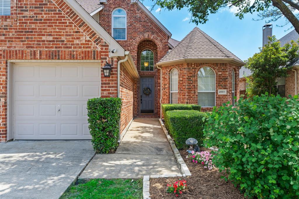 2001 Fleming Dr, Mckinney, TX 75072 photo