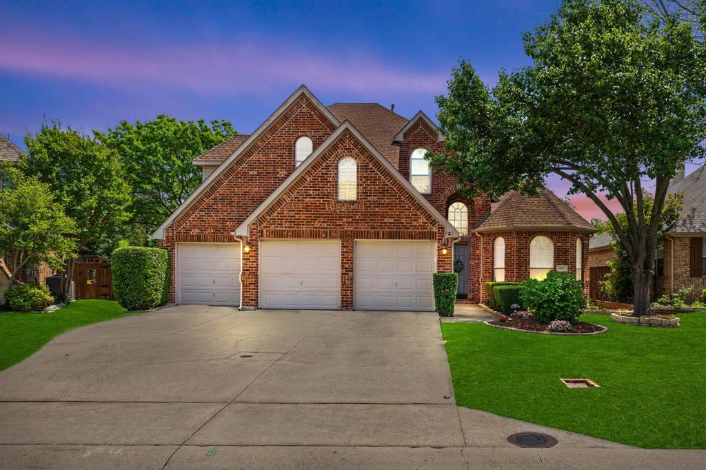 2001 Fleming Dr, Mckinney, TX 75072 photo