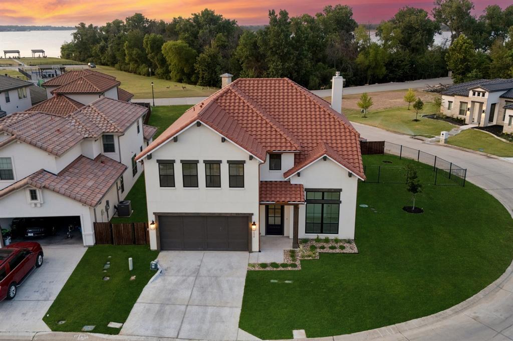 9030 Lakeside Dr, Fort Worth, TX 76179 photo
