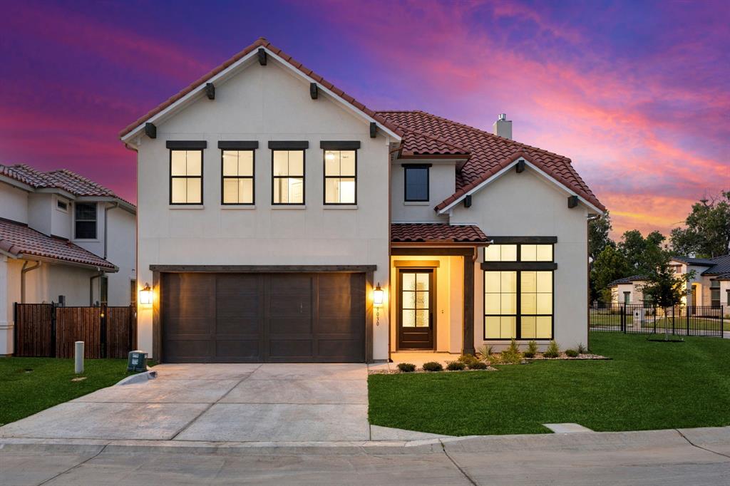 9030 Lakeside Dr, Fort Worth, TX 76179