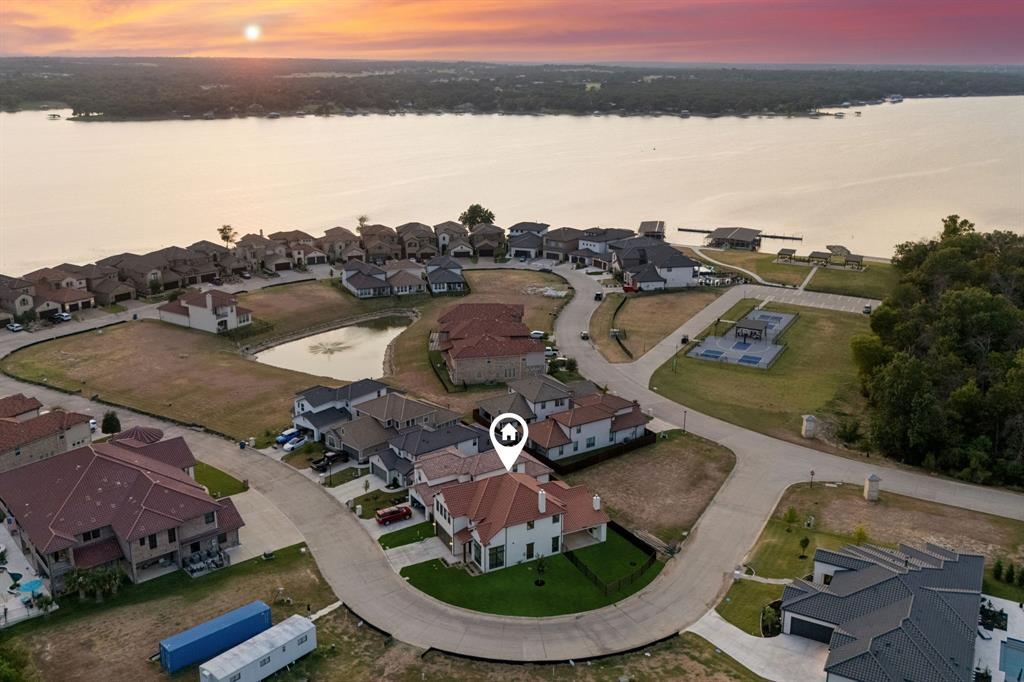 9030 Lakeside Dr, Fort Worth, TX 76179 photo