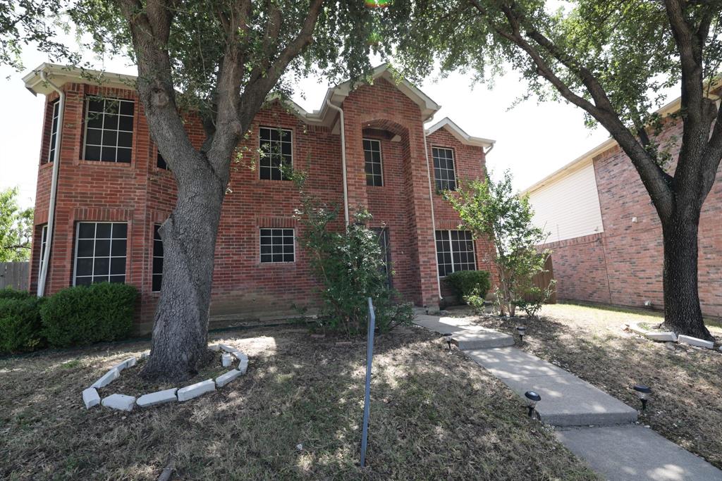 4360 Mesa Dr, Carrollton, TX 75010 photo