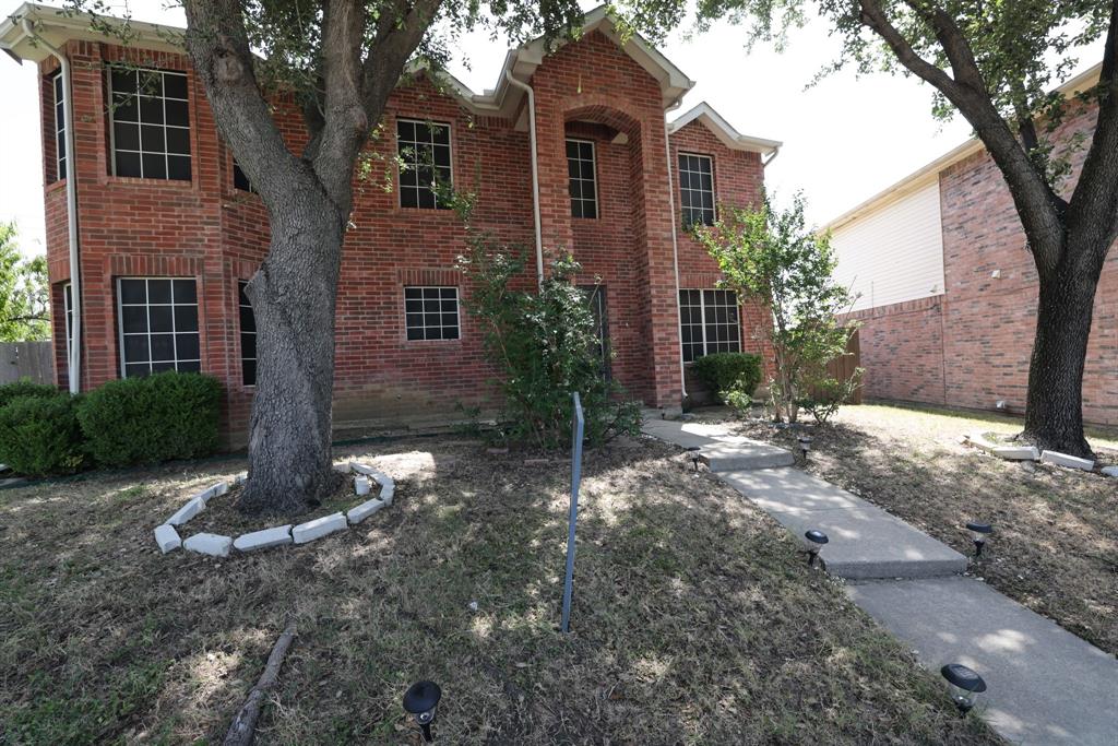 4360 Mesa Dr, Carrollton, TX 75010