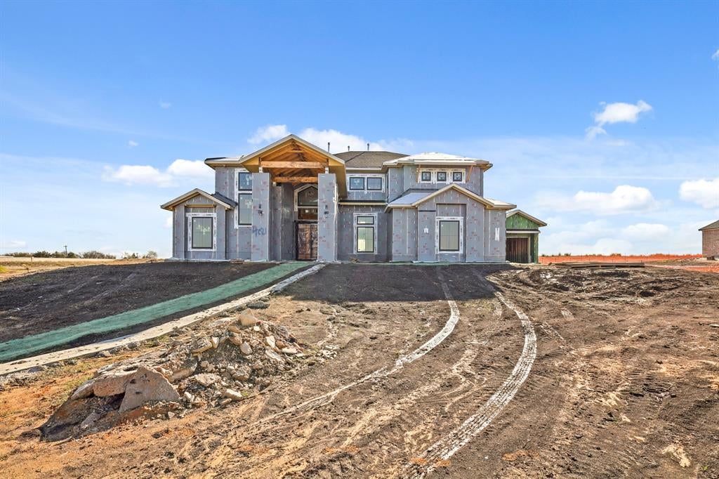 4021 Elsa Dr, Celina, TX 75009