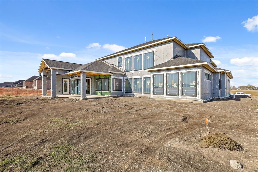 4021 Elsa Dr, Celina, TX 75009 photo