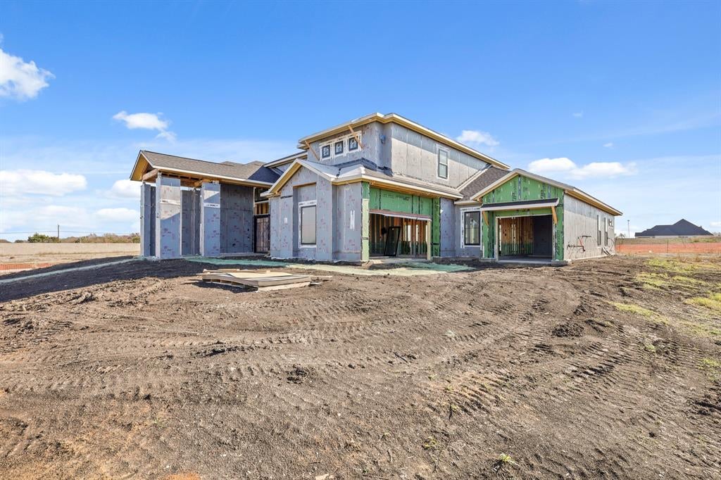 4021 Elsa Dr, Celina, TX 75009 photo