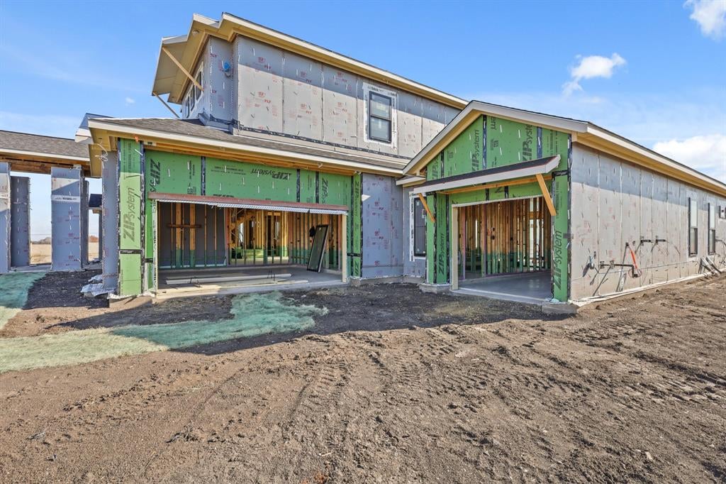 4021 Elsa Dr, Celina, TX 75009 photo