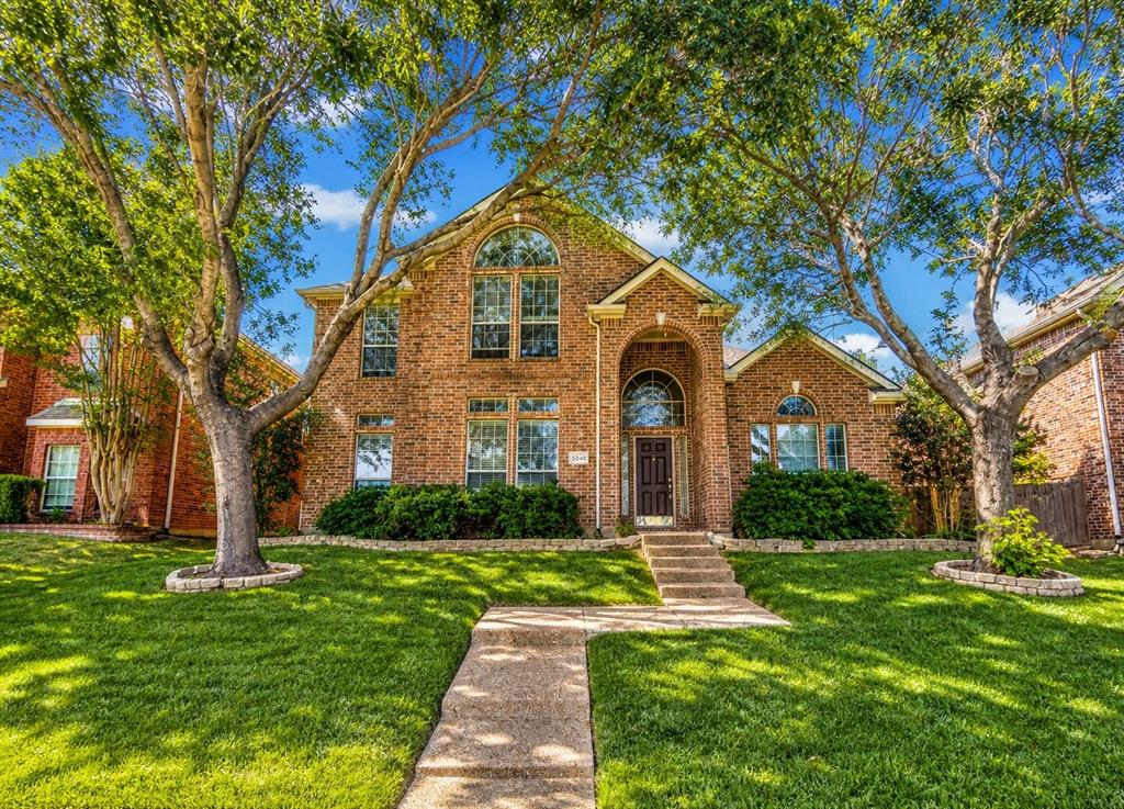 5840 Coral Ridge Ct, Frisco, TX 75036